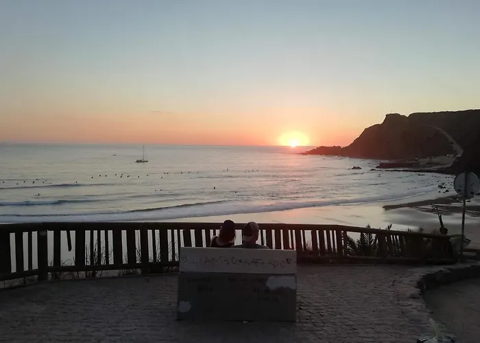 Bela Vista_cozy With Sea View アパート *